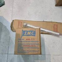 پنکه SMC قدیمی