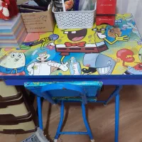 میز تحریر کودک