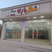 فروش مغازه تجاری گورک‌ سایمانی