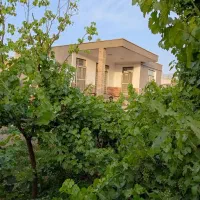 فروش یا تهاتر باغچه در فین کاشان