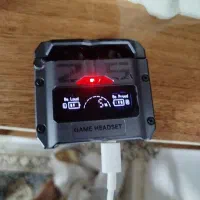 ایرپاد پاور بانکی کیفیت صدا عالی