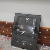 ساعت دیواری