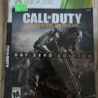 بازی xbox 360 ایکس باکس ۳۶۰