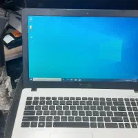 فروش لپتاپ ایسوس خانگی درحدنو