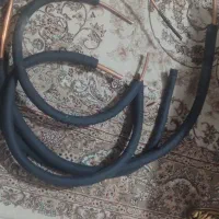 لوله مسی فابریک کولر اجنرال 30000
