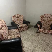 مبل دست دوم