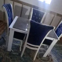 میزناهارخوری