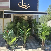 مرکز فروش درختچه های مصنوعی در لنگرود