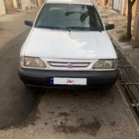 پراید صبا
