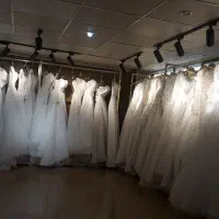فروش کلیه  ملزومات مزون به علت مهاجرت