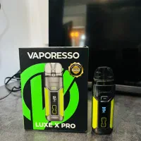 پاد ماد لوکس ایکس پرو ویپرسو Vaporesso Luxe X Pro
