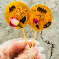 نبات وقند دمنوشی