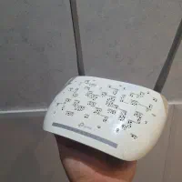 مودم adsl2 tplink