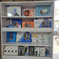 عرضه کننده ساعت هوشمند  *جانبی