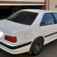 پارس xu7 خانگی عروسک