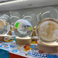 گوی چراغ خواب