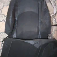 روکش صندلی و چراغ ماشین، دسته راهنما