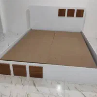 تولید و پخش عمده تخت و کمد وجاکفشی و دراور