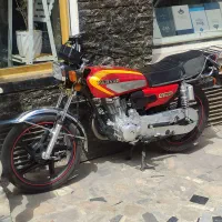 هندا ۲۰۰ پرواز