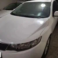 سراتو آپشنال مدل ۹۷