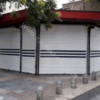 ساخت و تعمیر انواع کرکره برقی و جک پارکینگ