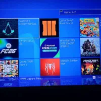 ps4|کنسول، بازی ویدئویی و آنلاین|اهواز, کوی باهنر|دیوار