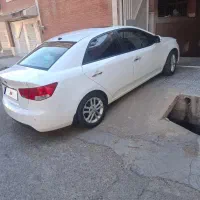 وسایل نقلیه ،خودروسواری،سراتو۹۷مونتاژآپشنال