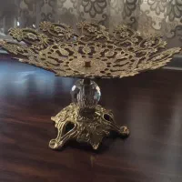 شیرینی خوری برنز