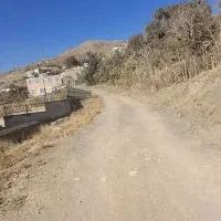 زمین به متراژ۵۹۹متر