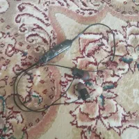 هنزفری -گردنبند