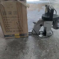 چرخ سر کیسه دوز