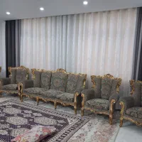 دو دست مبل باهم