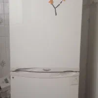 یخچال وفریزر امرسان نو