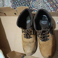 پوتین یخ شکن سایز۴۷