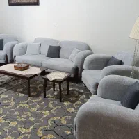 مبل تدی مدل پاندا