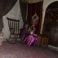 نیازمنده فروشنده خانم