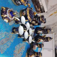 سرویس سورمه ای