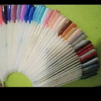 وسایل کاشت ناخن