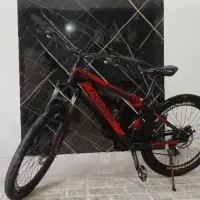 دوچرخه ۲۶