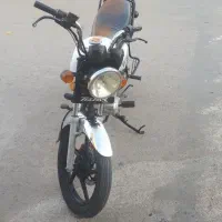 باکسر ۲۰۰ سی سی
