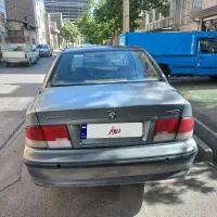 سمند|خودرو سواری و وانت|اراک, |دیوار