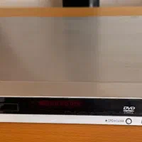 پخش کننده اصل پاناسونیک DVD player Panasonic