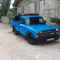 یدک کش وامدادخودرو
