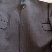 کت و شلوار مردانه