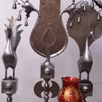 علم وعلامت