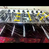 فوتبال دستی تاشو‌صفحه شیشه ای