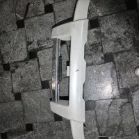 سپر تویوتا لندکروز پرادو کمک فنر t9 اینه و چراغ fx