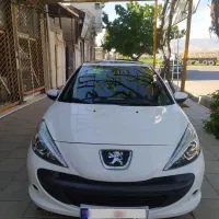 207tu5پلاس ارتقا یافته پانا