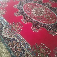 فرش|فرش|دهگلان, |دیوار