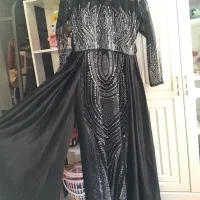 لباس مجلسی